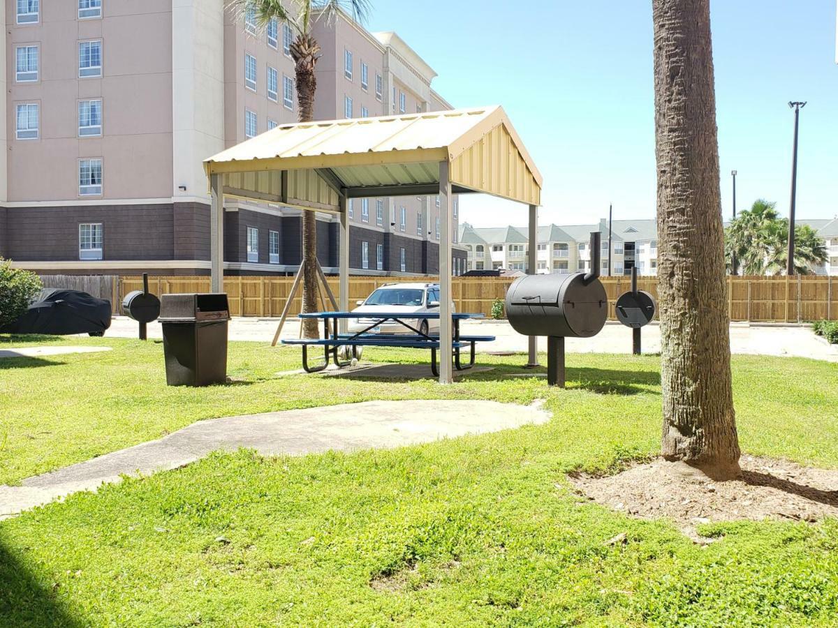 The Victorian Condo/hotel Aparthotel Galveston